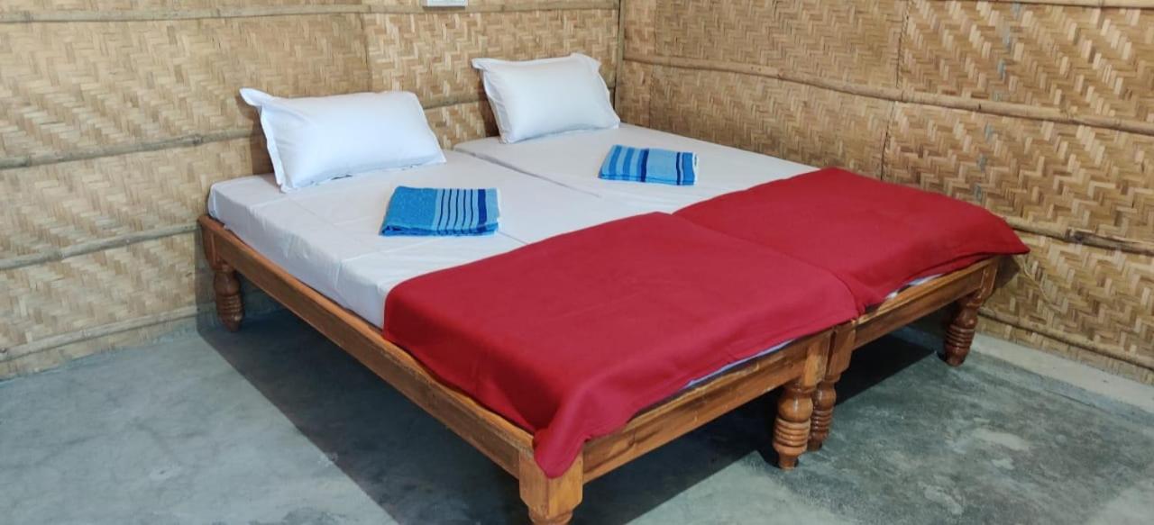Om Home Hampi Exterior foto